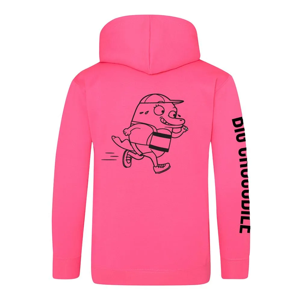 Children's Flo Hoodie