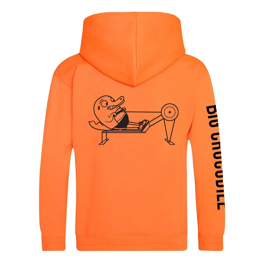 Children's Flo Hoodie