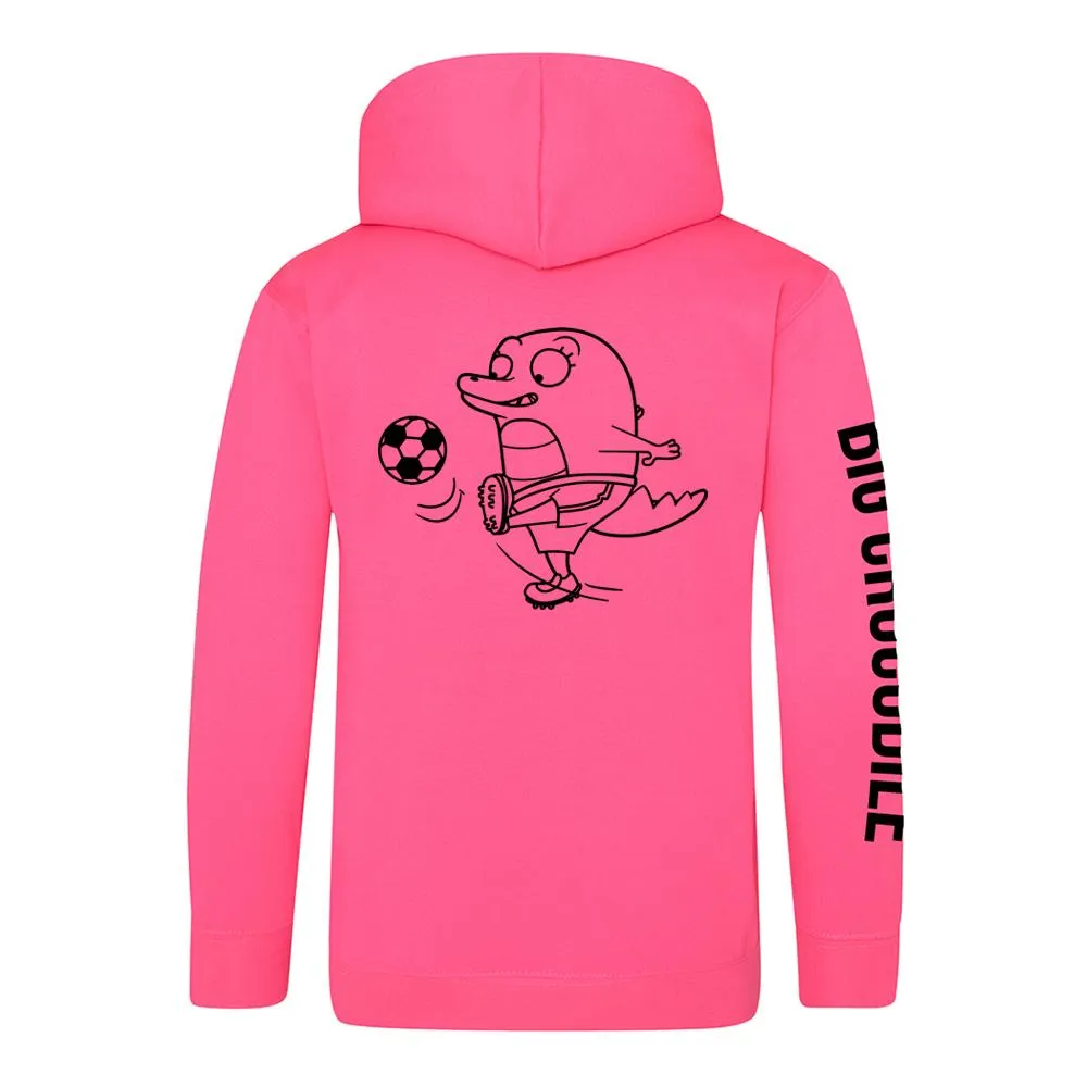 Children's Flo Hoodie