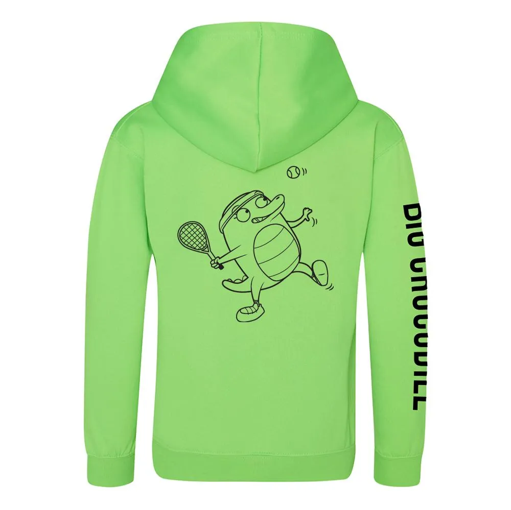 Children's Flo Hoodie