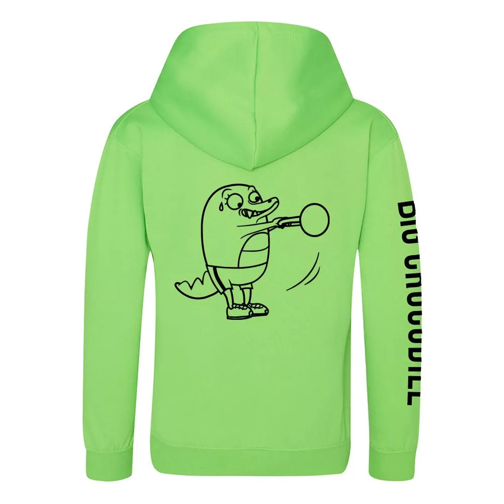 Children's Flo Hoodie