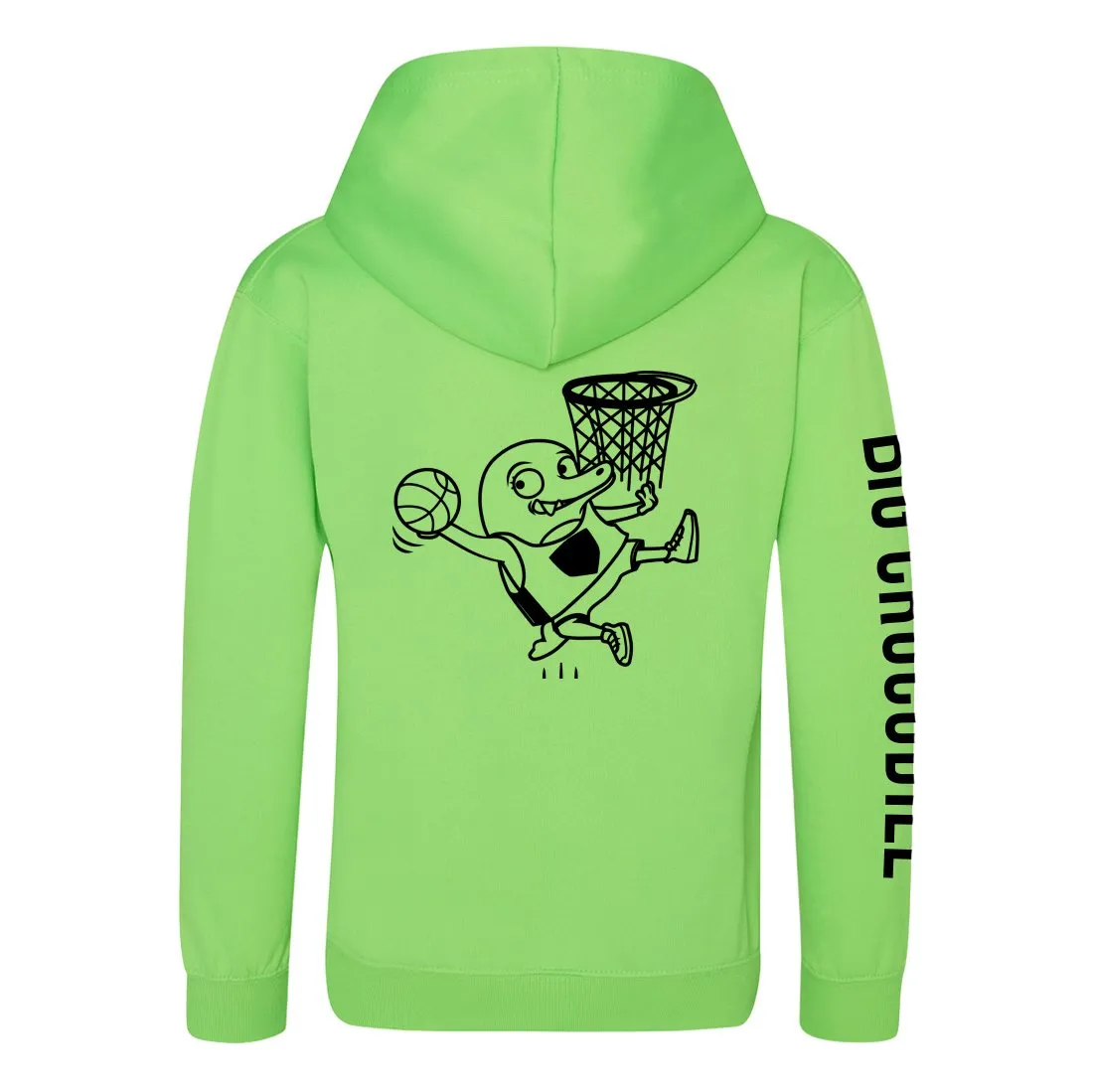 Children's Flo Hoodie