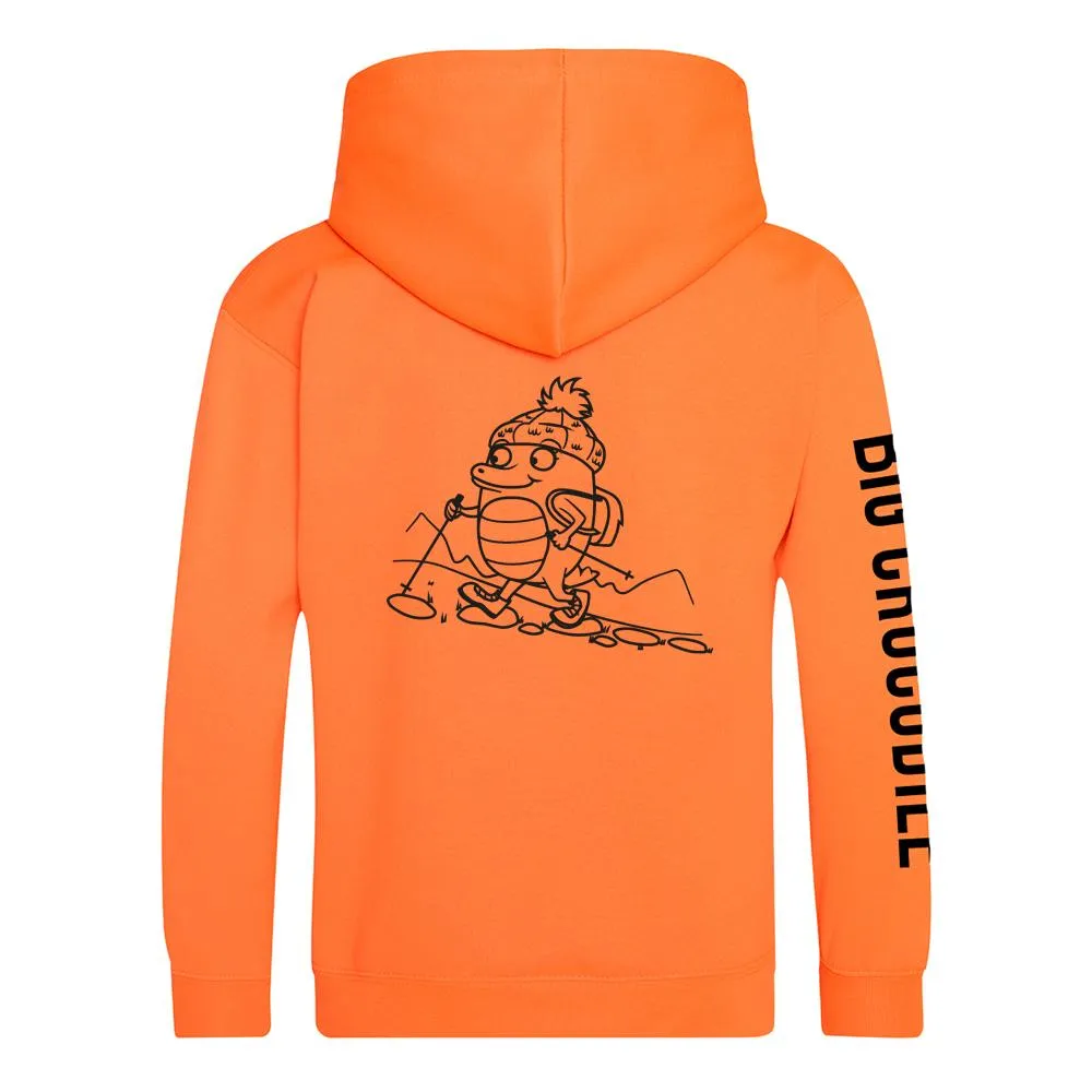 Children's Flo Hoodie