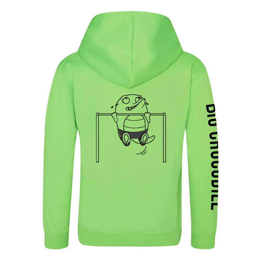 Children's Flo Hoodie