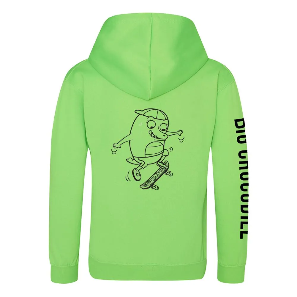 Children's Flo Hoodie