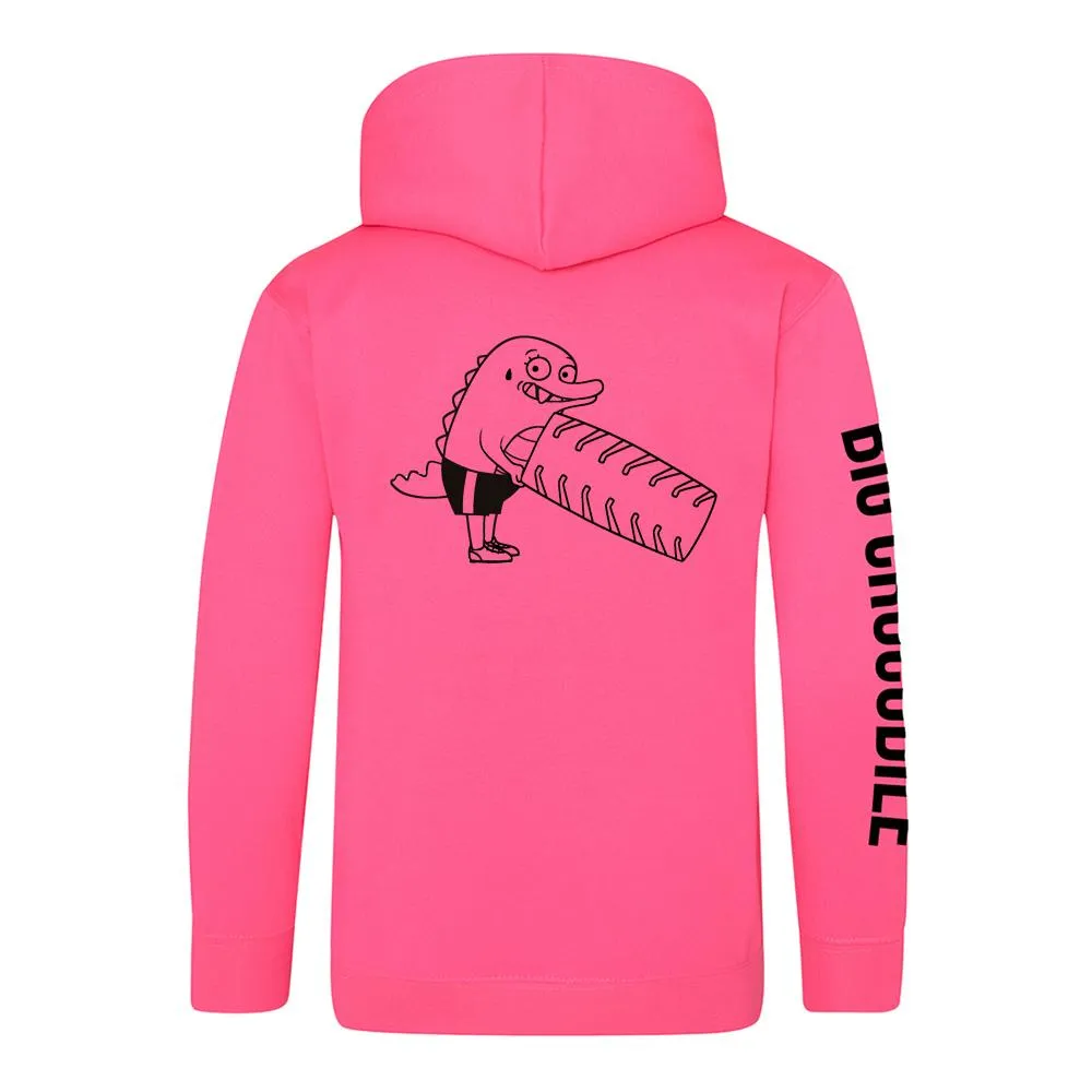 Children's Flo Hoodie