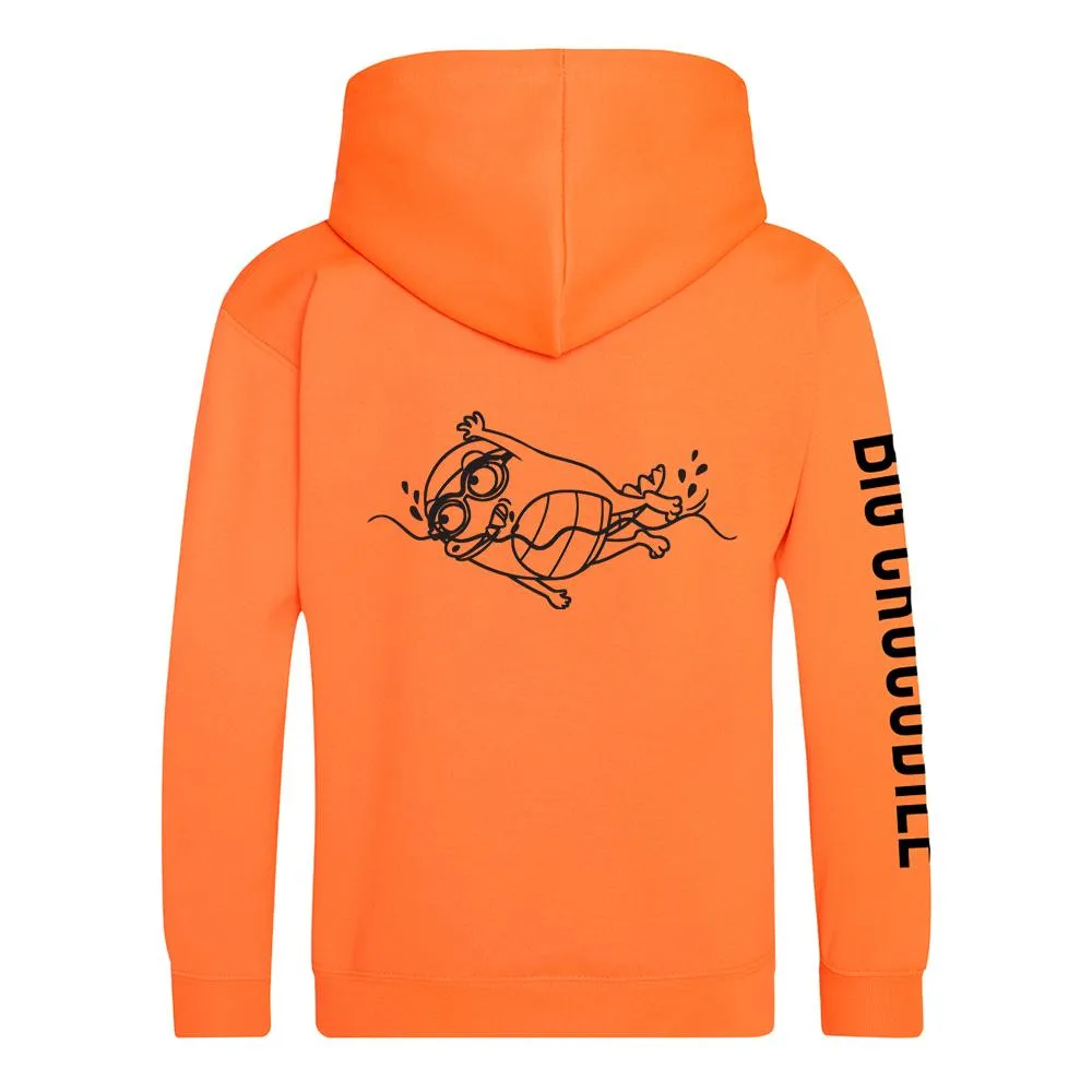 Children's Flo Hoodie