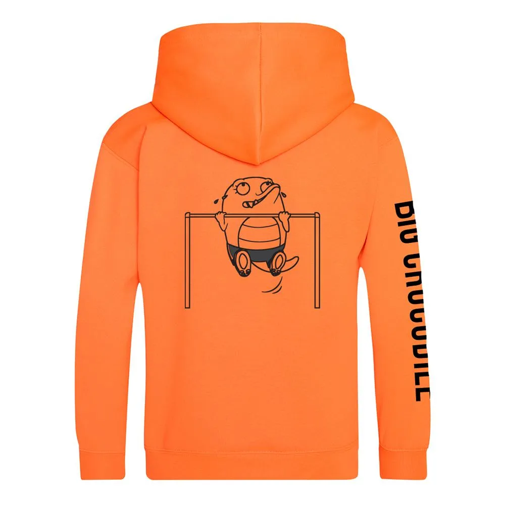 Children's Flo Hoodie