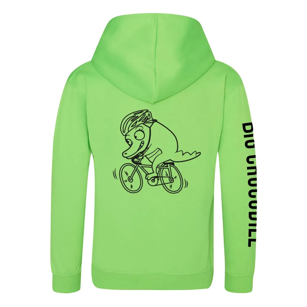 Children's Flo Hoodie