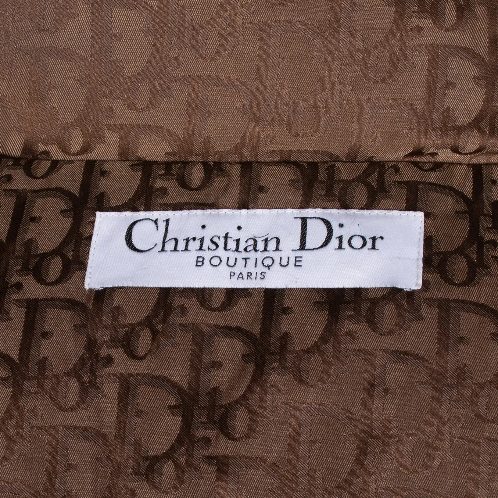 Christian Dior Rasta Ad Campaign Puffer Coat