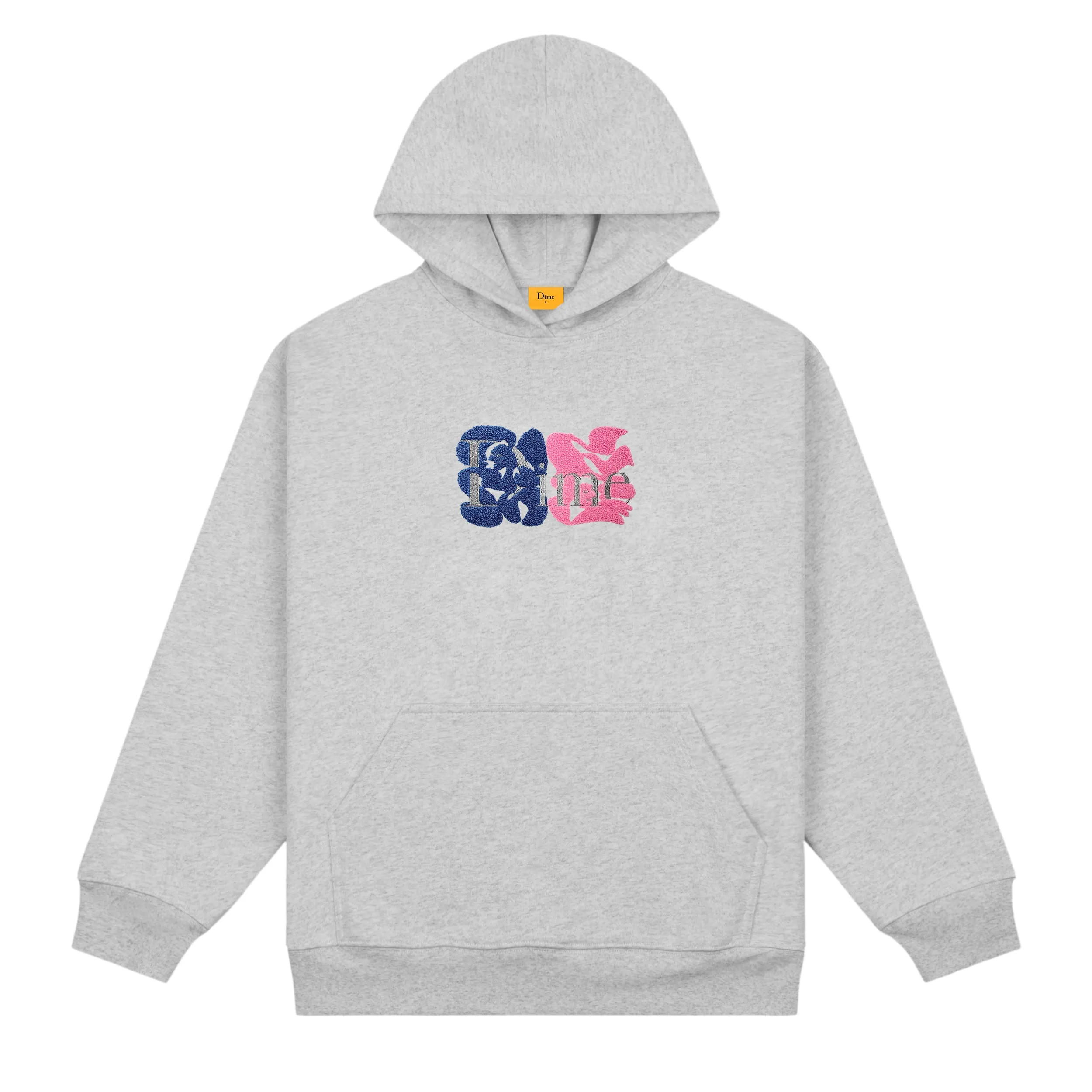 Classic Duo Hoodie