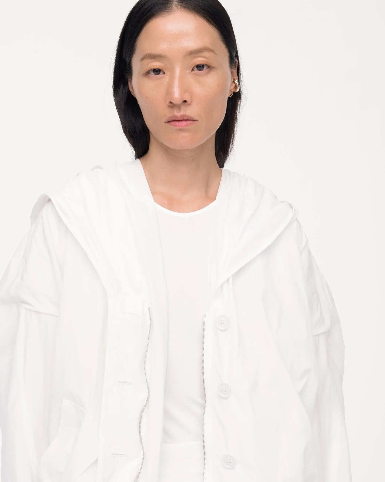 Cocoon Anorak