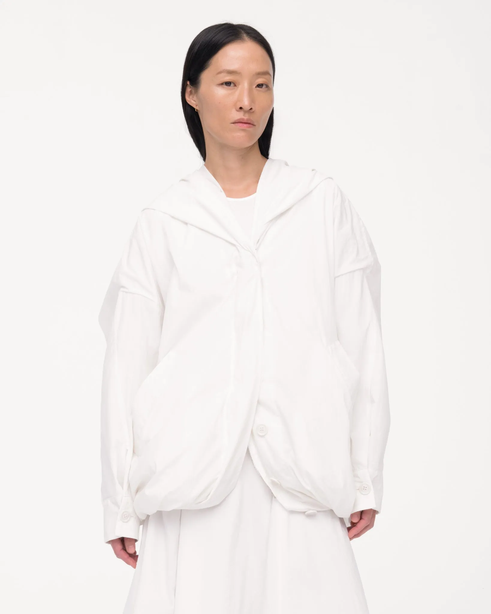 Cocoon Anorak