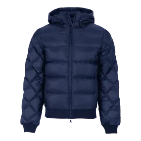 Cody Hooded Jacket