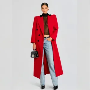 Constance Coat