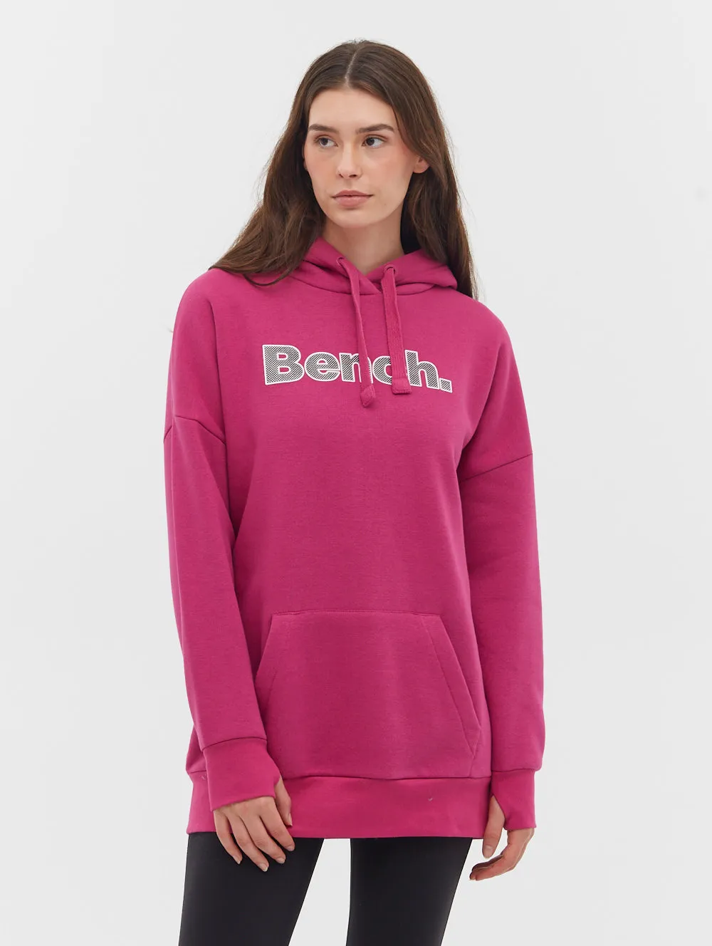 Dayla Oversize Hoodie