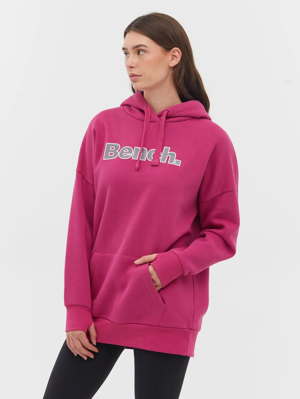 Dayla Oversize Hoodie