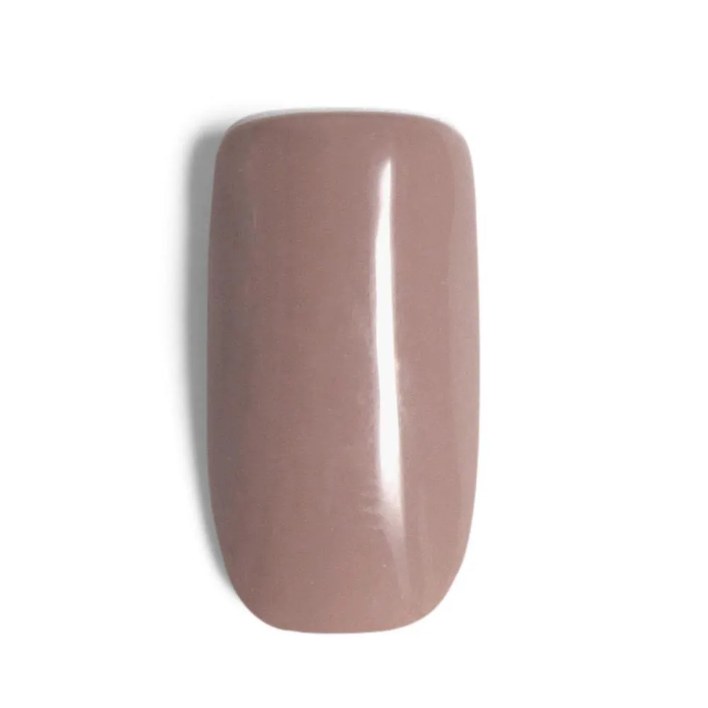 Divinity Collection Breathable Halal Nail Polish - Au Naturel