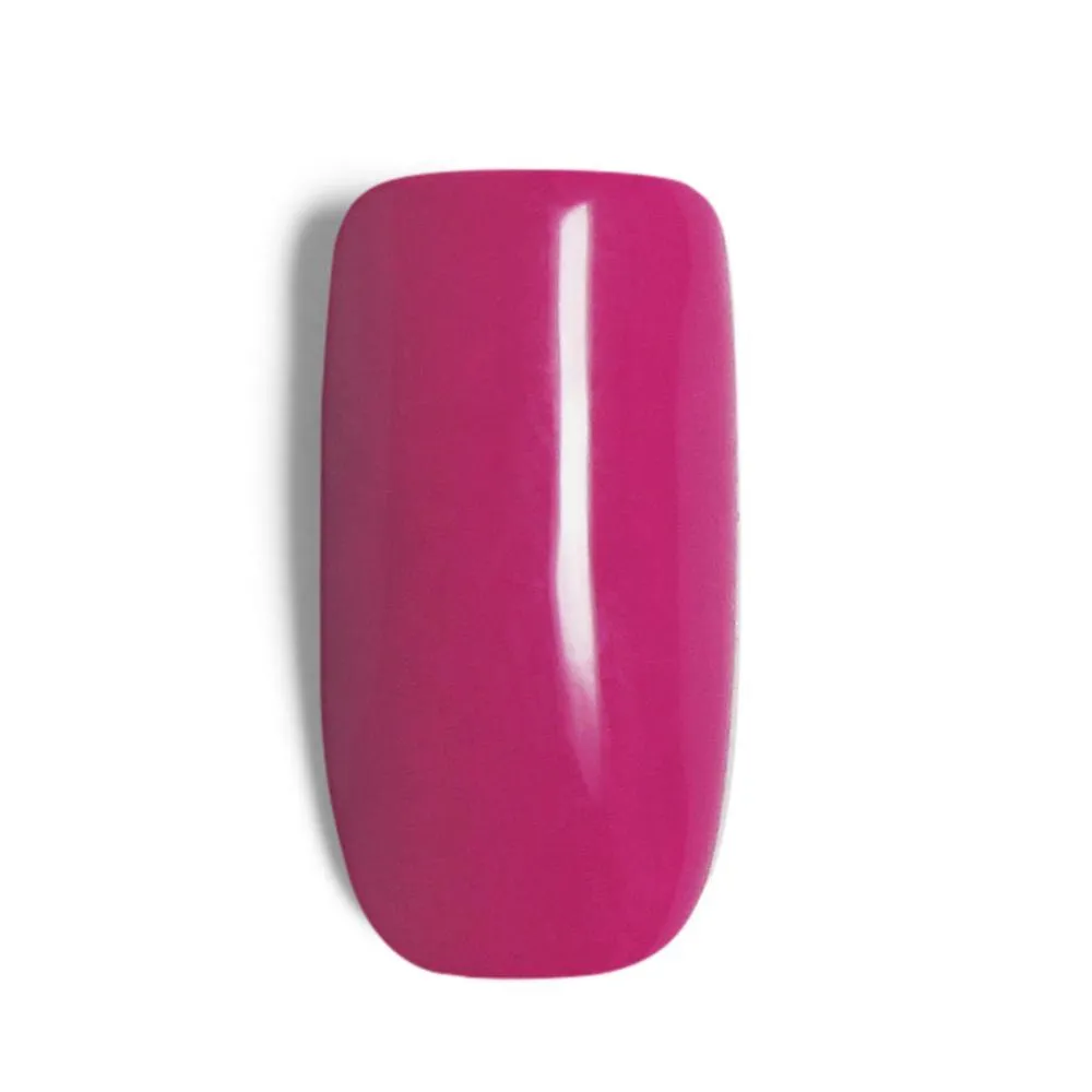 Divinity Collection Breathable Halal Nail Polish - Candy Pink