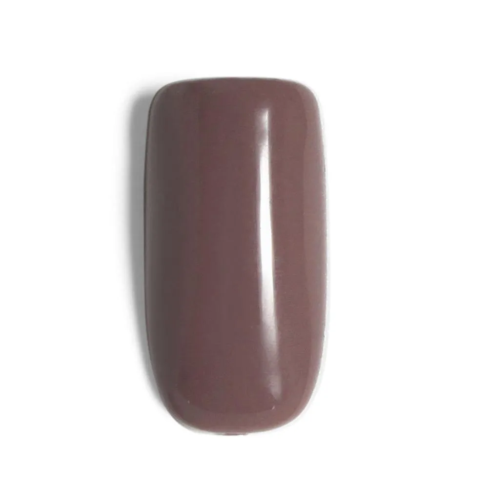 Divinity Collection Breathable Halal Nail Polish - Java