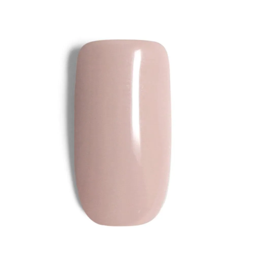 Divinity Collection Breathable Halal Nail Polish - Nude