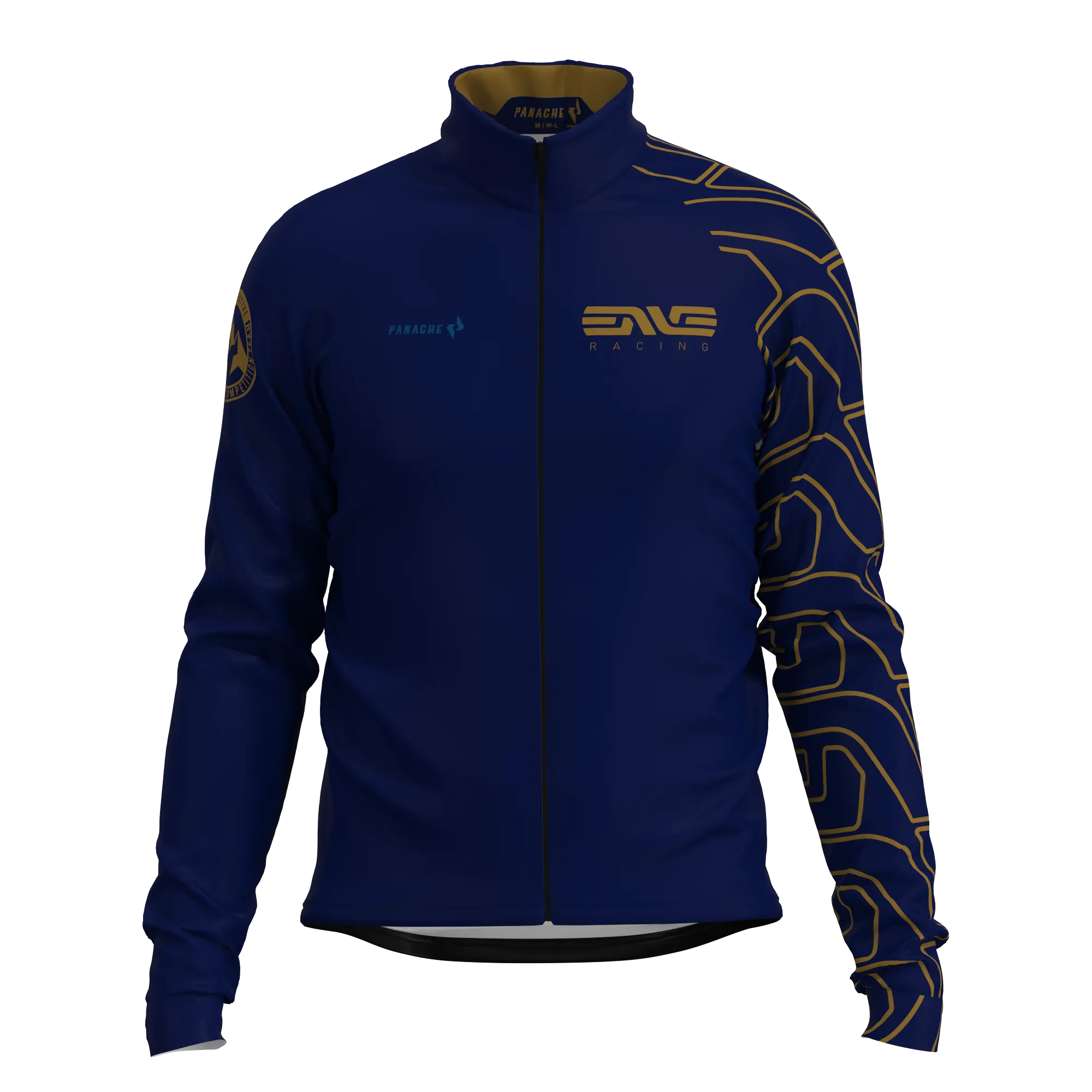 ENVE - Wind Jacket - Cycling