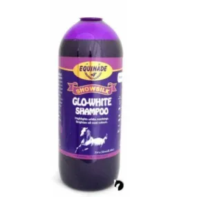 Equinade Glo White Shampoo