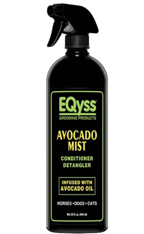 EQYSS AVOCADO MIST