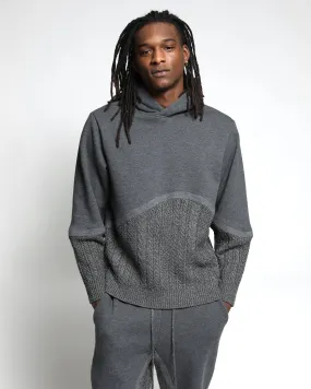 Felt Connect Terry / Sweater Hoodie