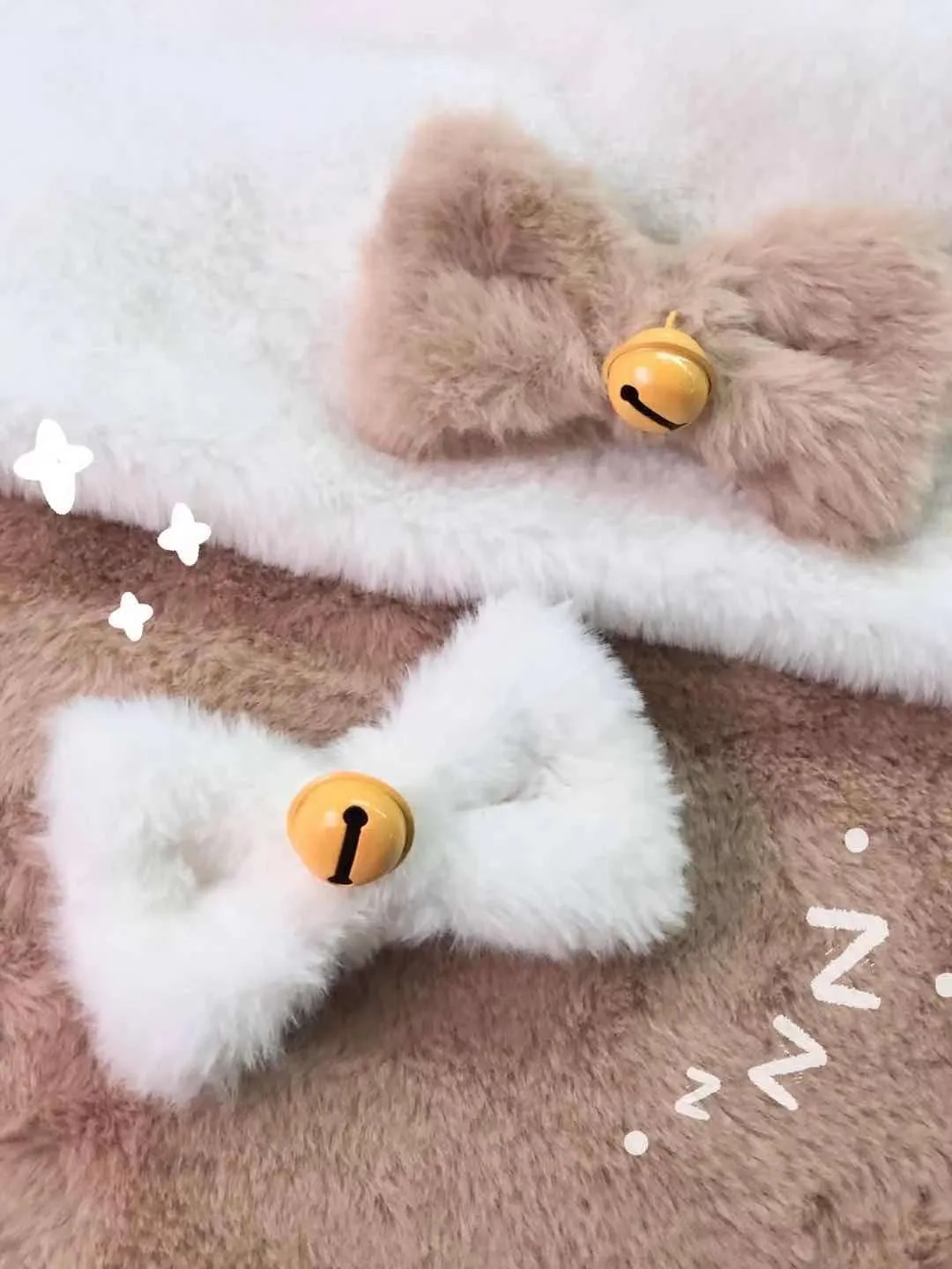 [Fully Payment Reservsation] Kawaii Sleepy Bear Cute Cat Winter Lolita Coat SP18408