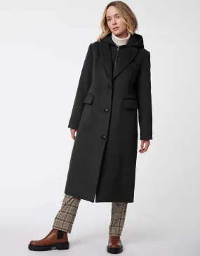 Gotham Wool Coat