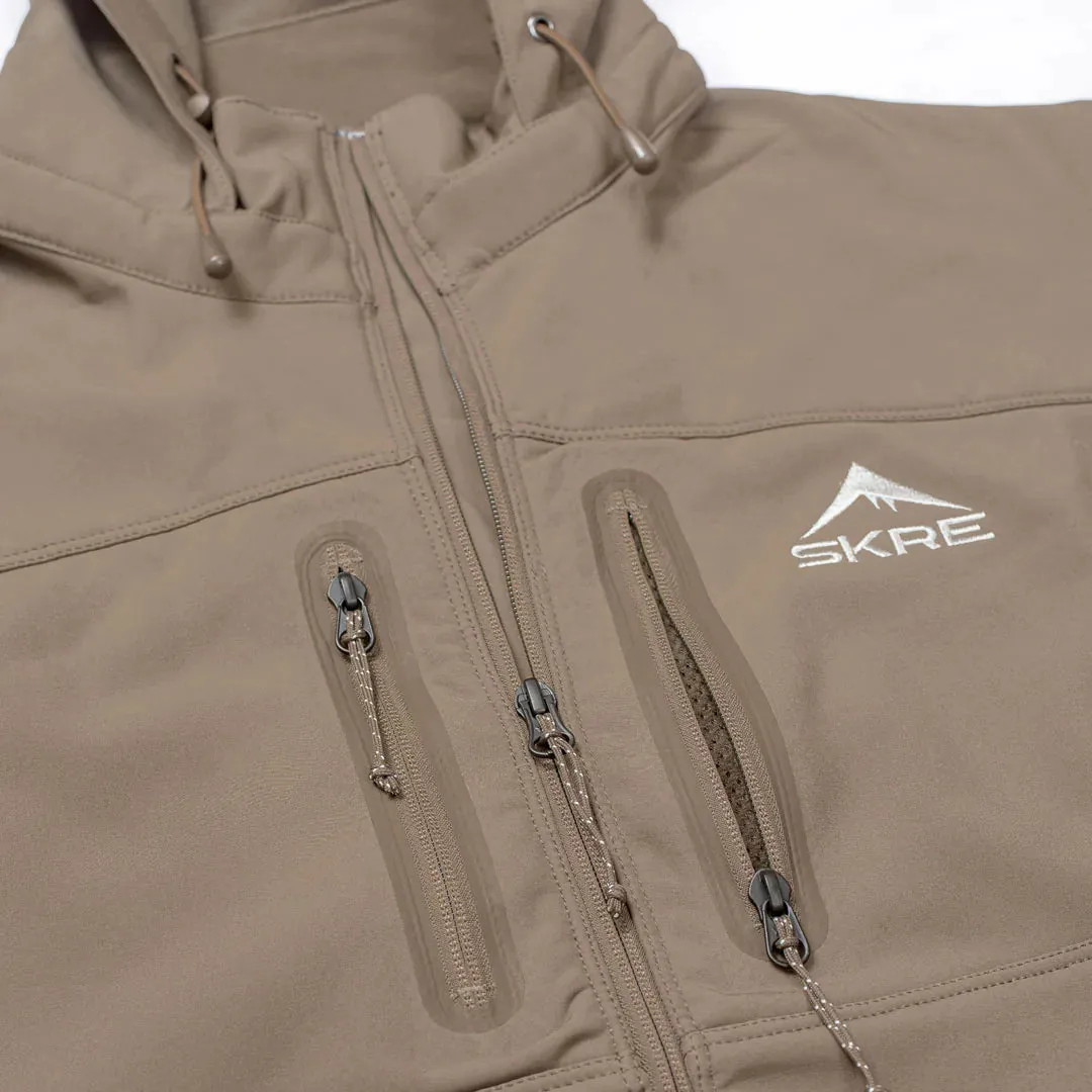 Hardscrabble Jacket