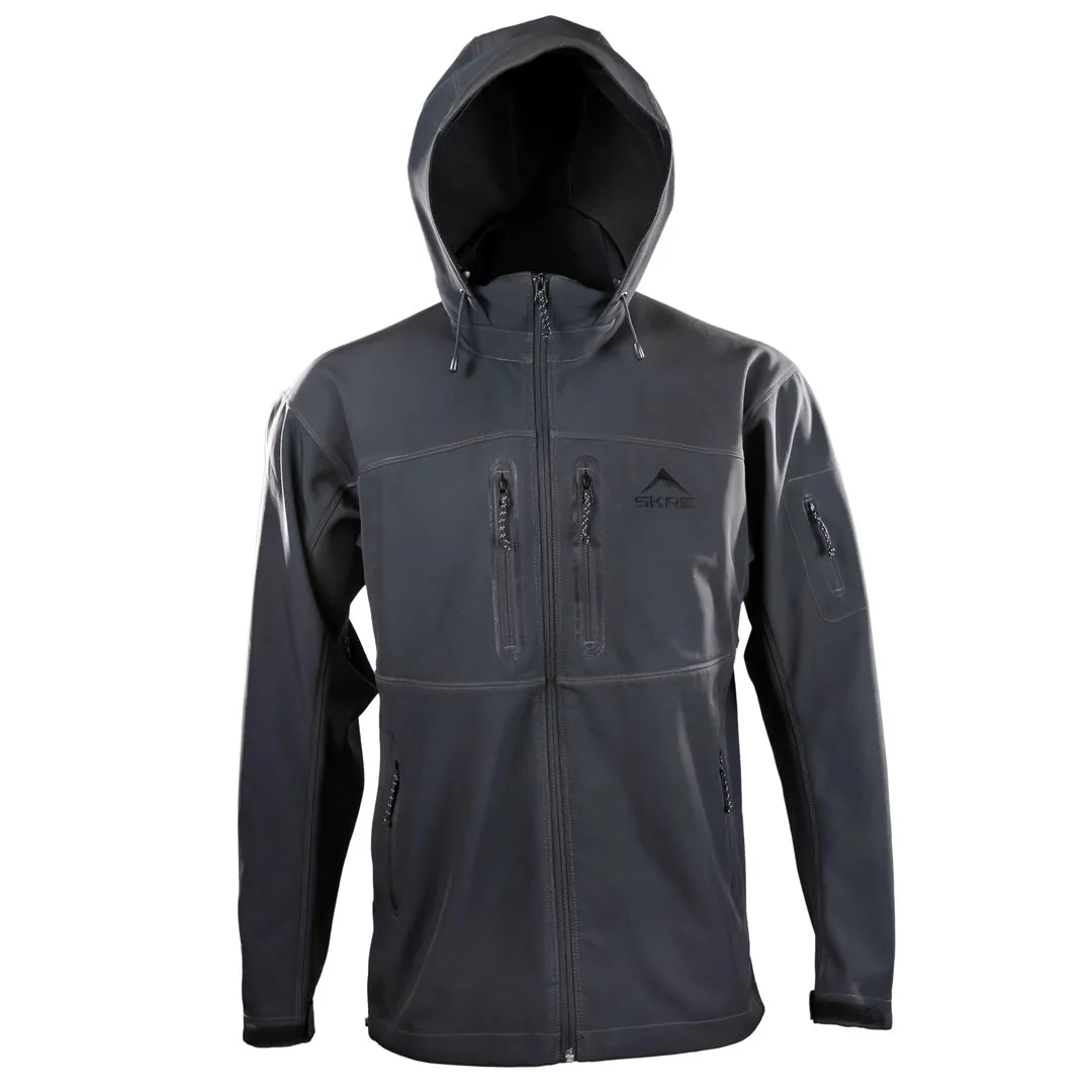 Hardscrabble Jacket