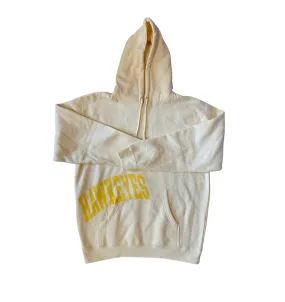 Hawkeyes Monochrome Hoodie