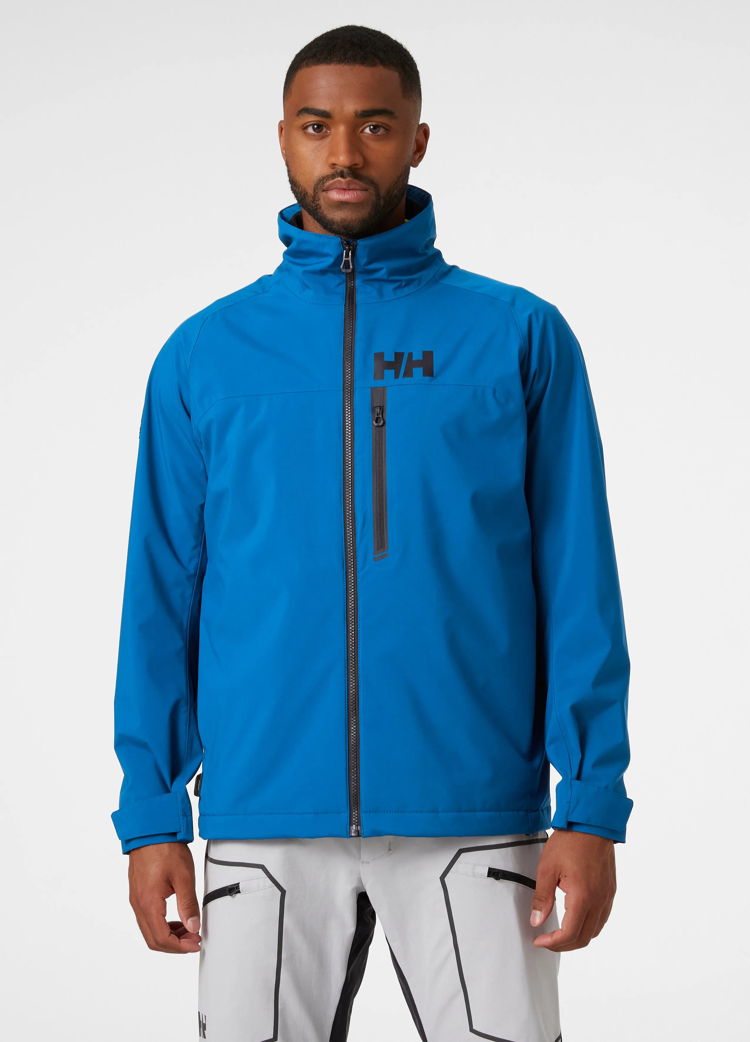 Helly Hansen HP Racing Lifaloft Jacket