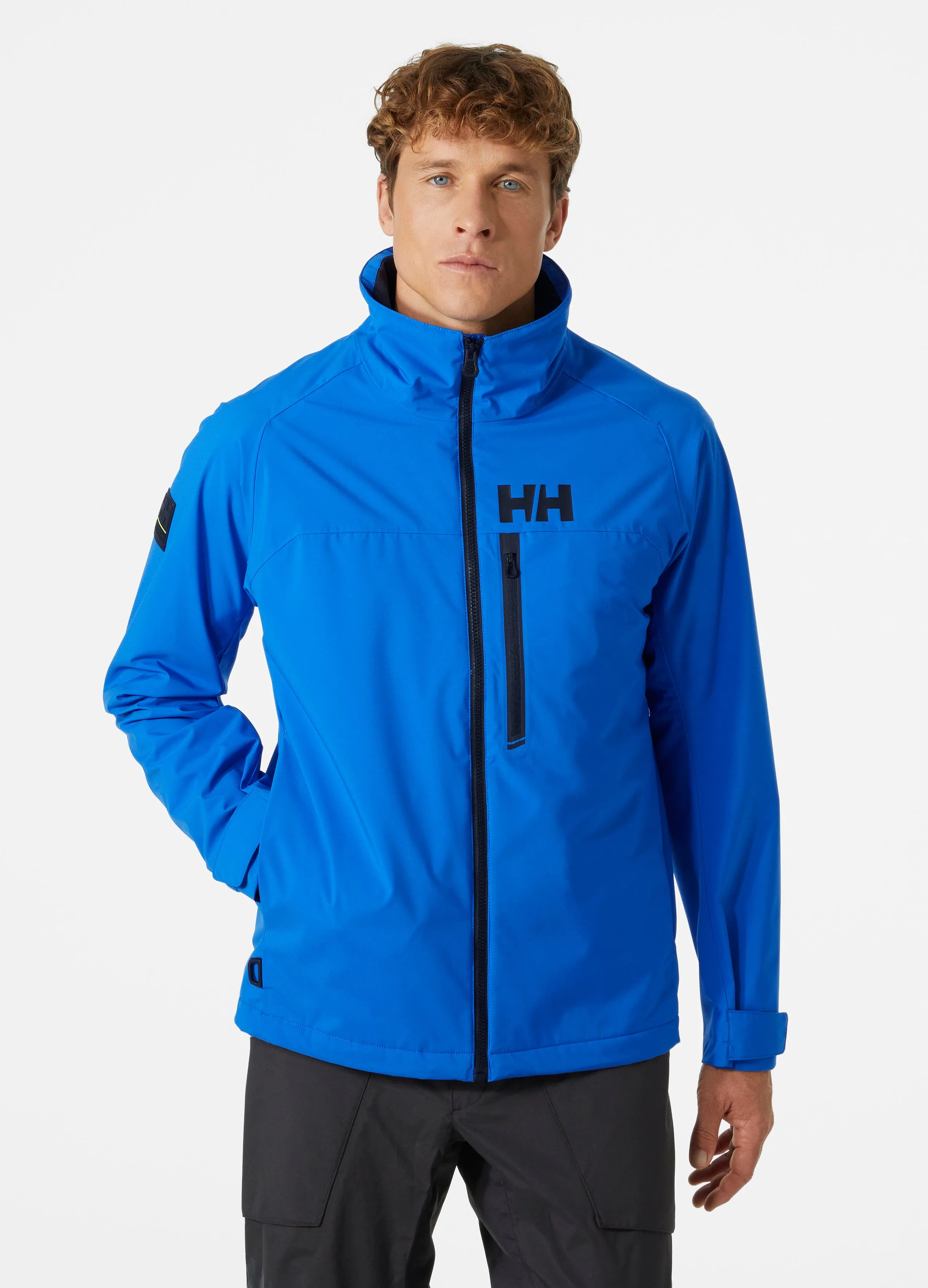 Helly Hansen HP Racing Lifaloft Jacket