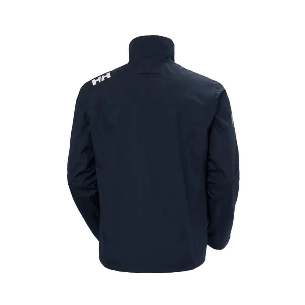 Helly Hansen Men's Crew Sailing Jacket 2.0