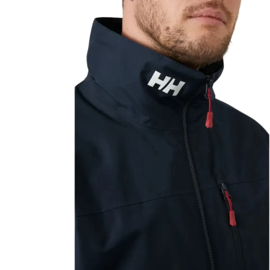 Helly Hansen Men's Crew Sailing Jacket 2.0