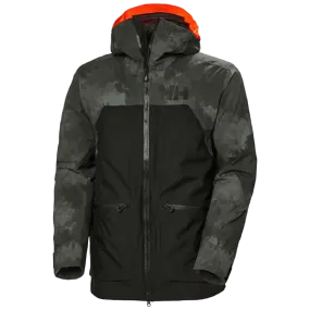 Helly Hansen Men's Straightline Lifaloft 2.0 Jacket - Past Season