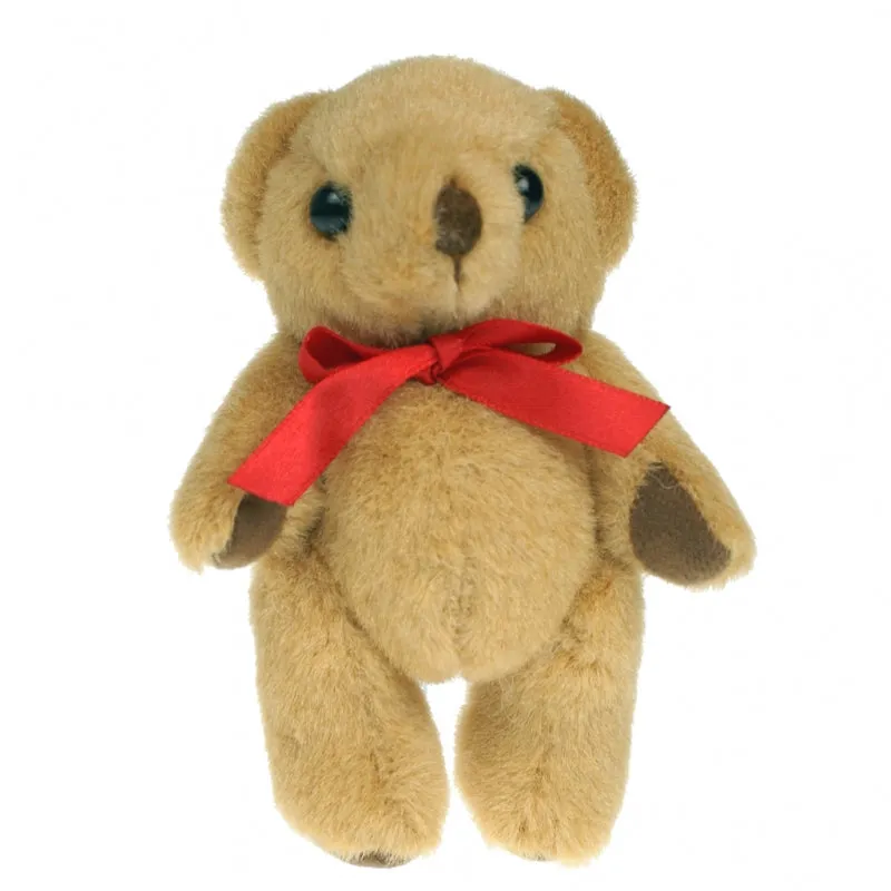 High Vis Bears 13cm