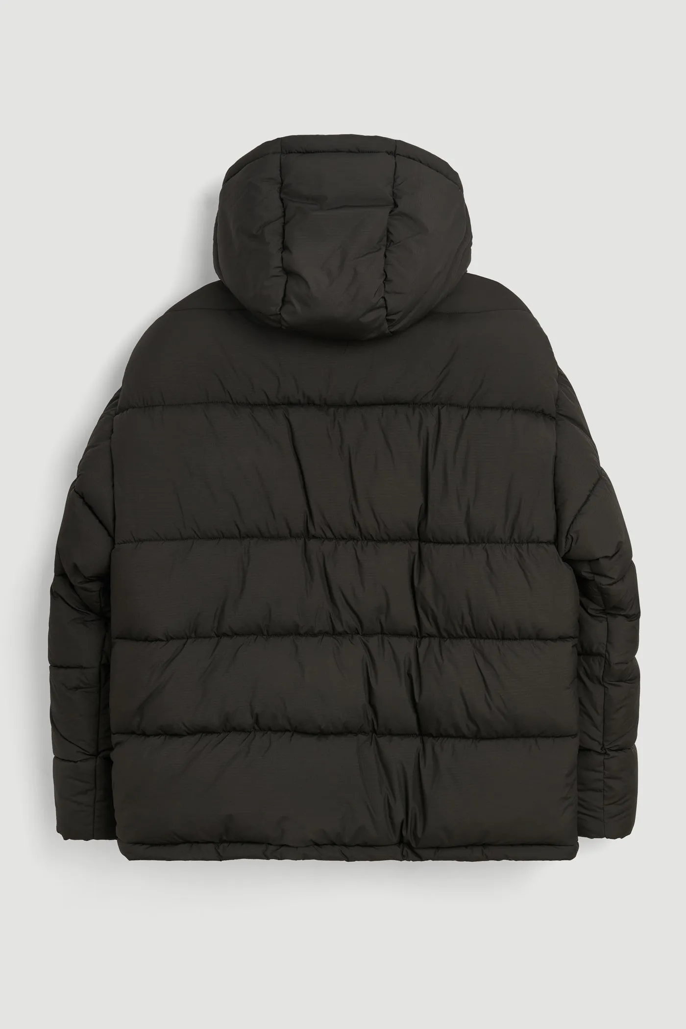 Ian Puffer Jacket