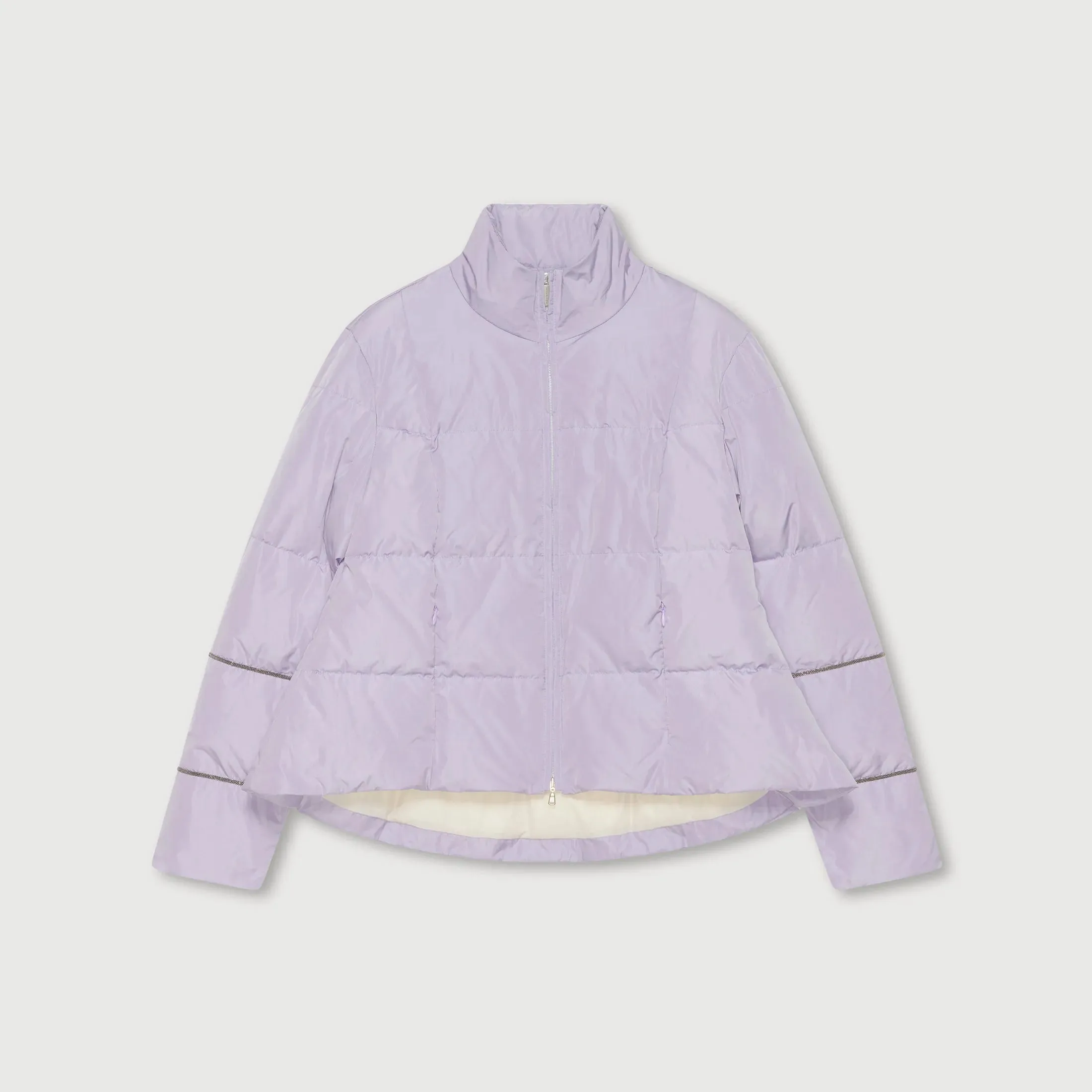 Jacket - Lavender