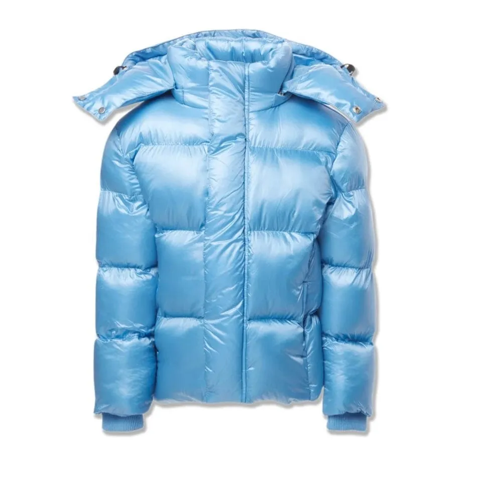 Childrens Azure Bubble Jacket by Jordan Craig - Astoria Collection (Style 91542k)