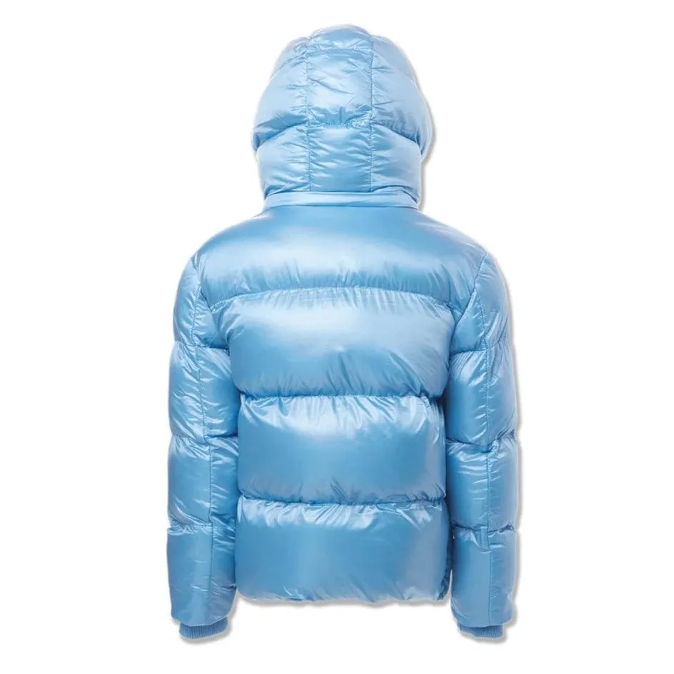 Childrens Azure Bubble Jacket by Jordan Craig - Astoria Collection (Style 91542k)