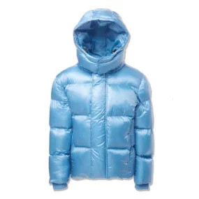 Childrens Azure Bubble Jacket by Jordan Craig - Astoria Collection (Style 91542k)