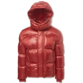 Jordan Craig Kids Astoria Bubble Jacket (Red)91542K