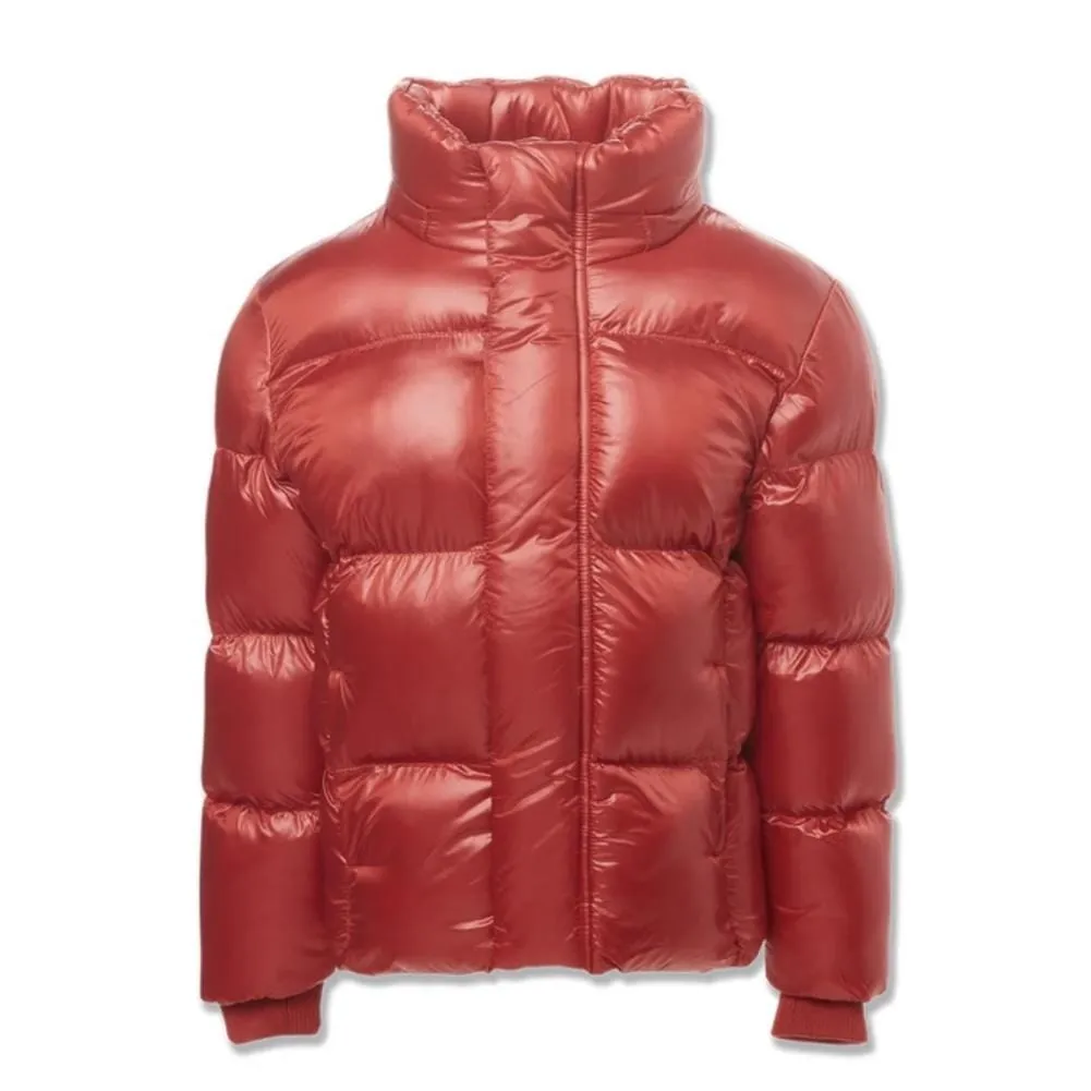 Jordan Craig Kids Astoria Bubble Jacket (Red)91542K