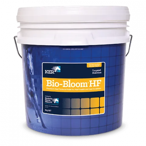 Kentucky Equine Research Bio Bloom