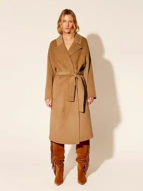 Kivari Emory Coat