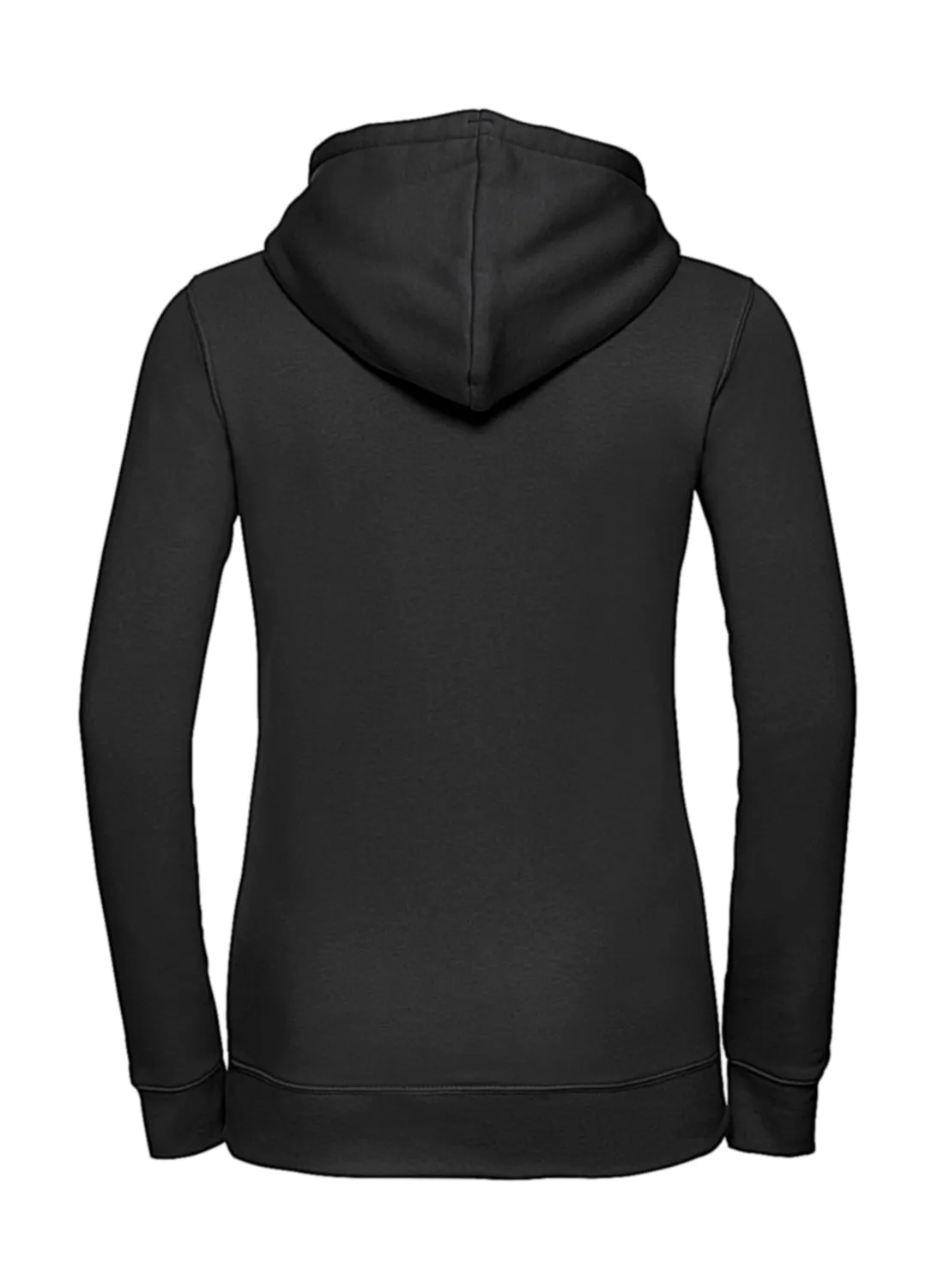 Ladies` Authentic Hooded Sweat (Russel)